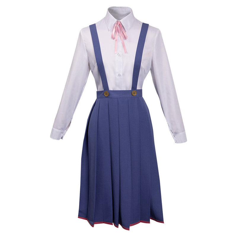 Onii-chan wa Oshimai - Oyama Mahiro Cosplay Costume Outfits Halloween Carnival Party Suit