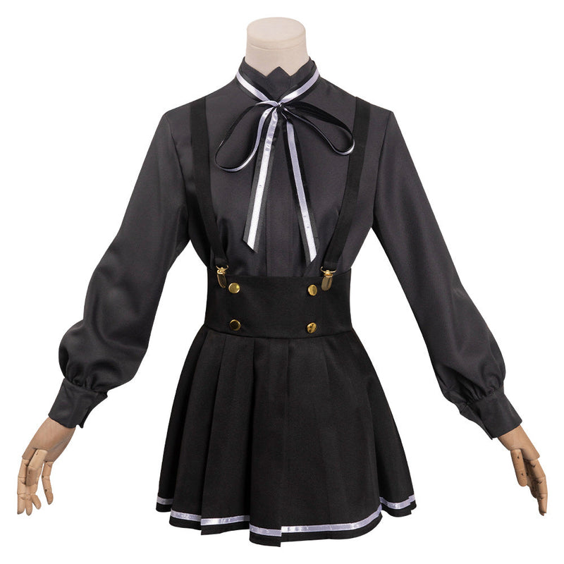 Spy Room - Lily Cosplay Costume Outfits Halloween Carnival Party Suit