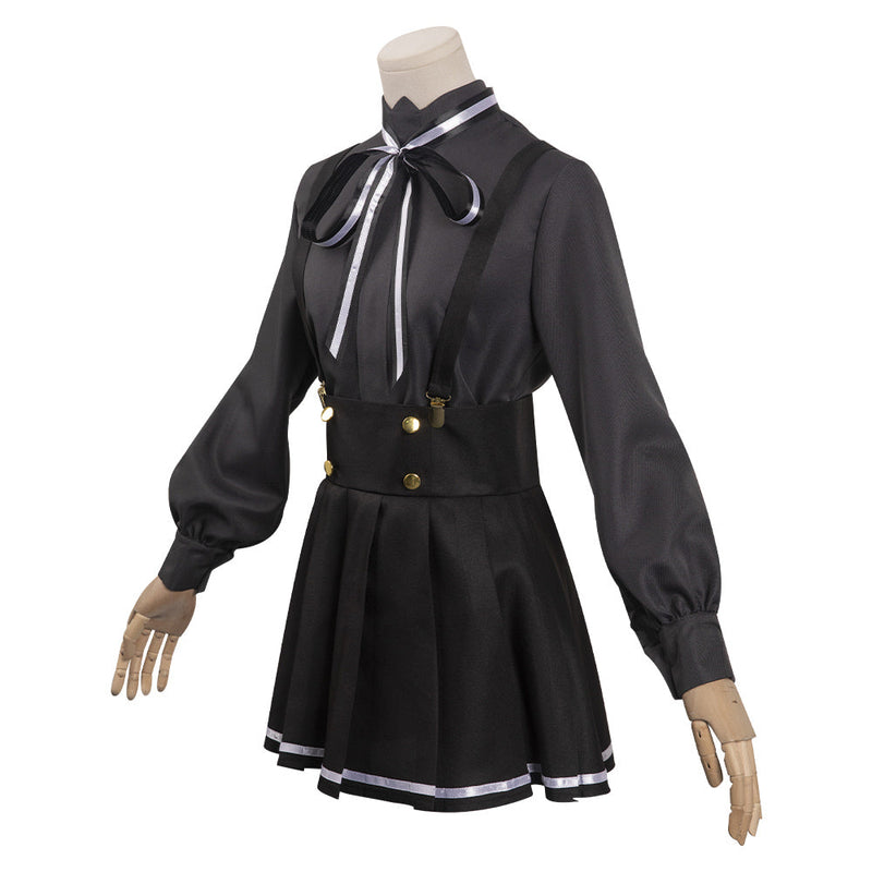 Spy Room - Lily Cosplay Costume Outfits Halloween Carnival Party Suit