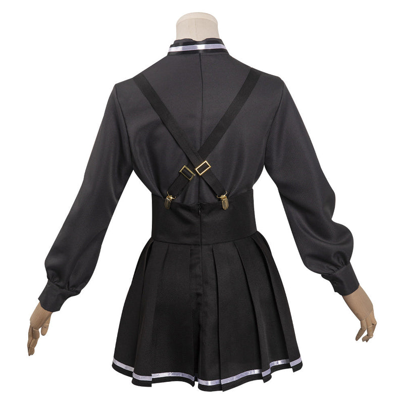 Spy Room - Lily Cosplay Costume Outfits Halloween Carnival Party Suit