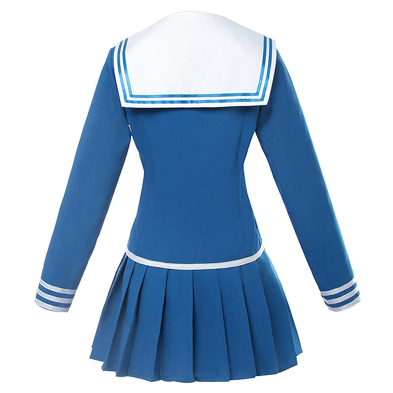 Fruits Basket Tohru Honda School Uniform Cosplay Costume