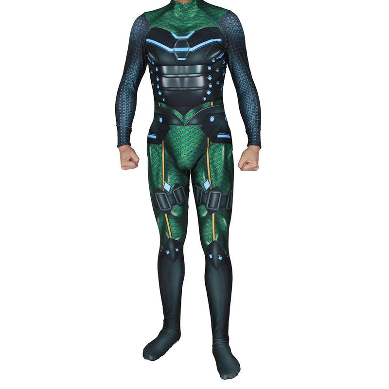 Spider-Man: Far From Home Bodysuit Ver.Printing Cosplay Costume