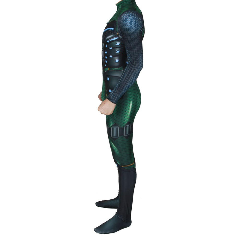 Spider-Man: Far From Home Bodysuit Ver.Printing Cosplay Costume