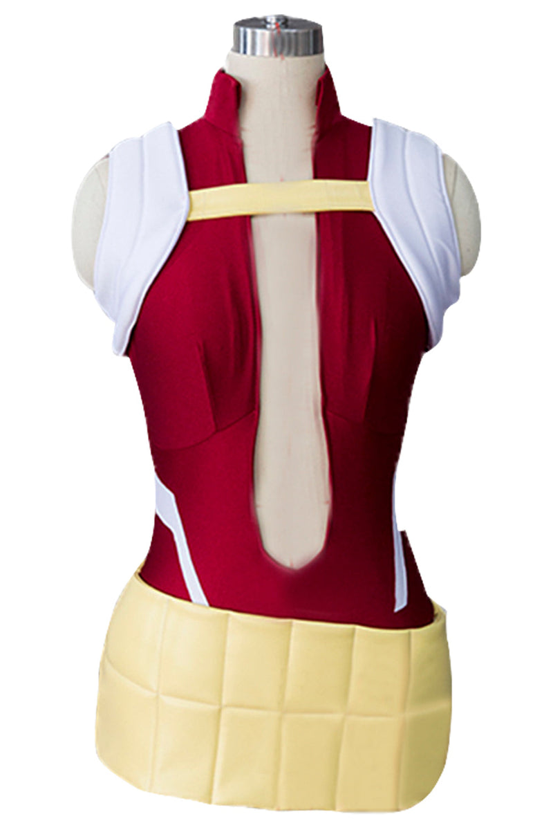 Boku no Hero Academia My Hero Academia Momo Yaoyorozu Cosplay Costume