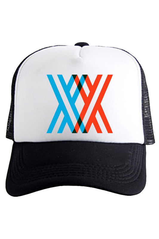 DARLING in the FRANXX Cap Hat For Girls Boys