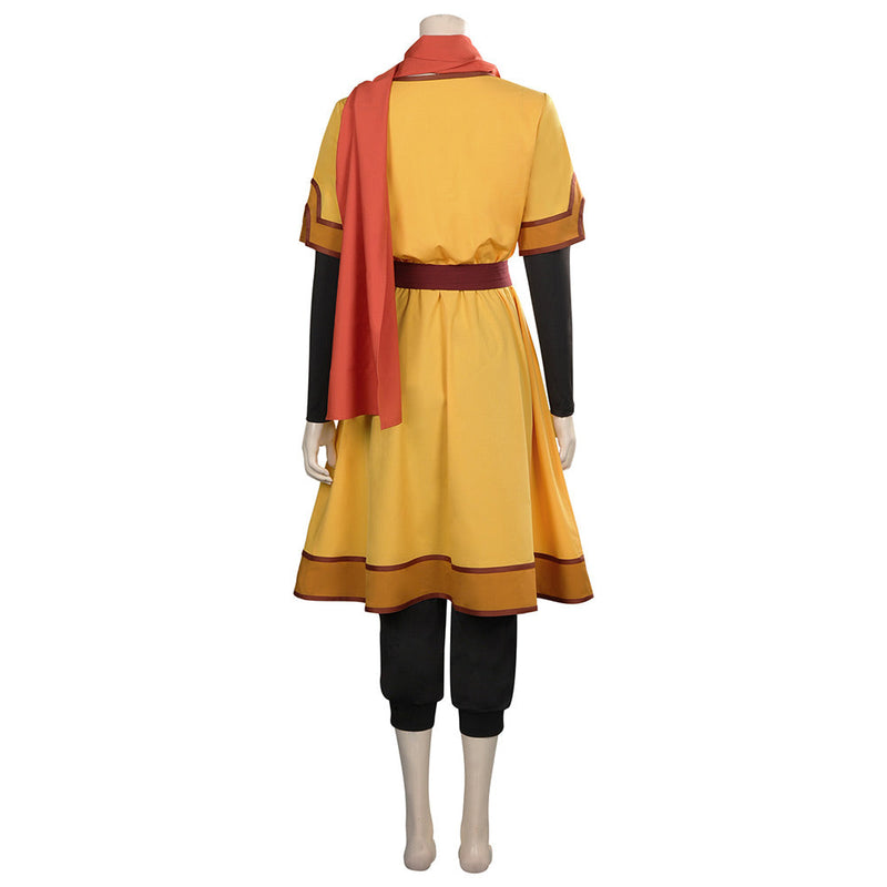 Shenmue the Animation S1-Shenhua Cosplay Costume Outfits Halloween Carnival Suit