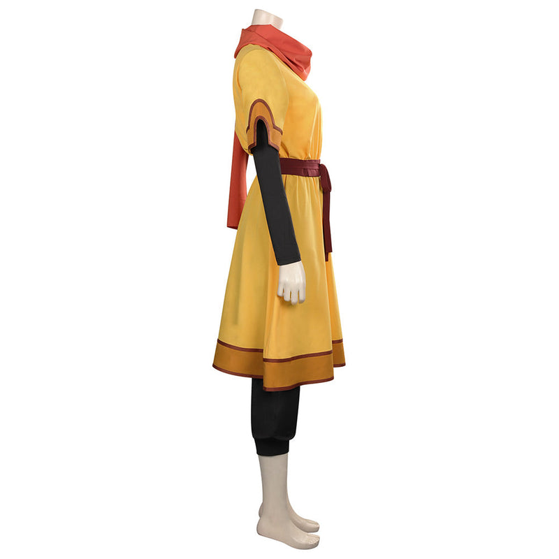 Shenmue the Animation S1-Shenhua Cosplay Costume Outfits Halloween Carnival Suit