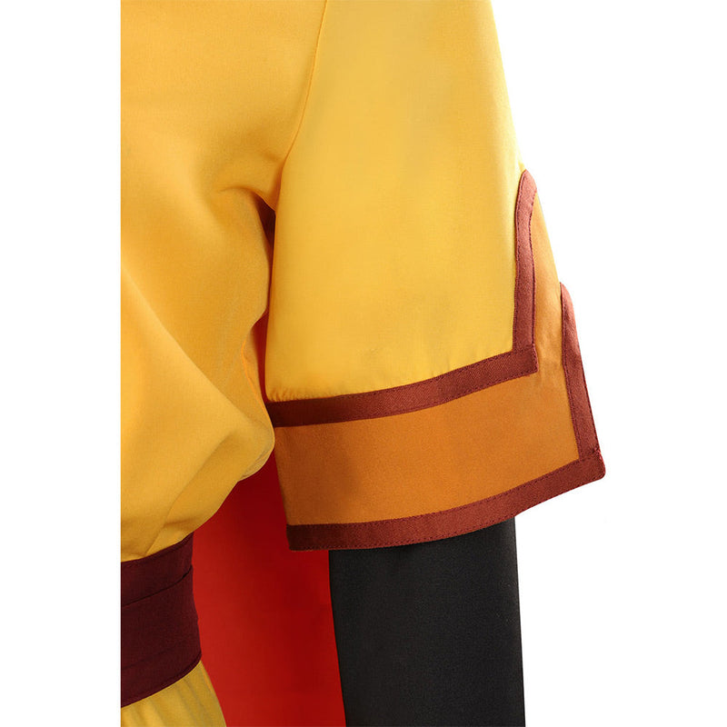 Shenmue the Animation S1-Shenhua Cosplay Costume Outfits Halloween Carnival Suit