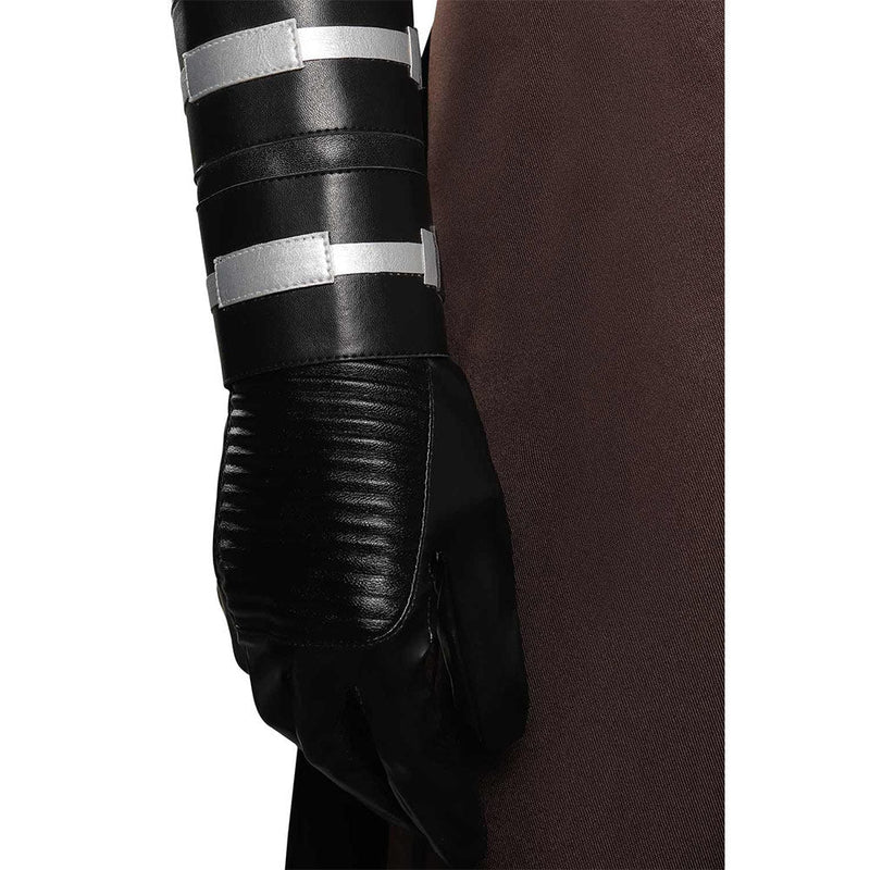 Star Wars: The Clone Wars-Anakin Skywalker Cosplay Costume Outfits Halloween Carnival Suit