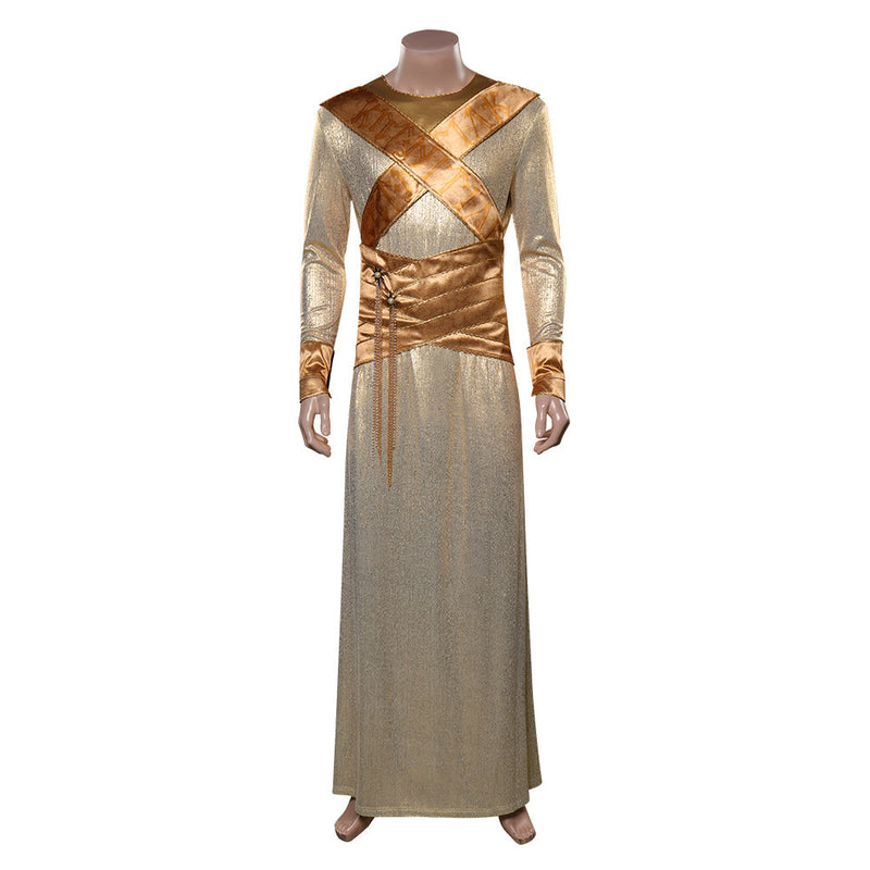 The Lord of the Rings: The Rings of Power-Ereinion Gil-galad Cosplay Costume Outfits Halloween Carnival Suit