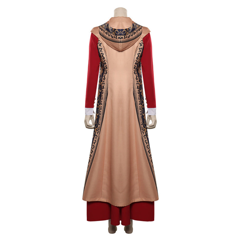 Catherine Called Birdy Birdy Cosplay Costume Dress Outfits