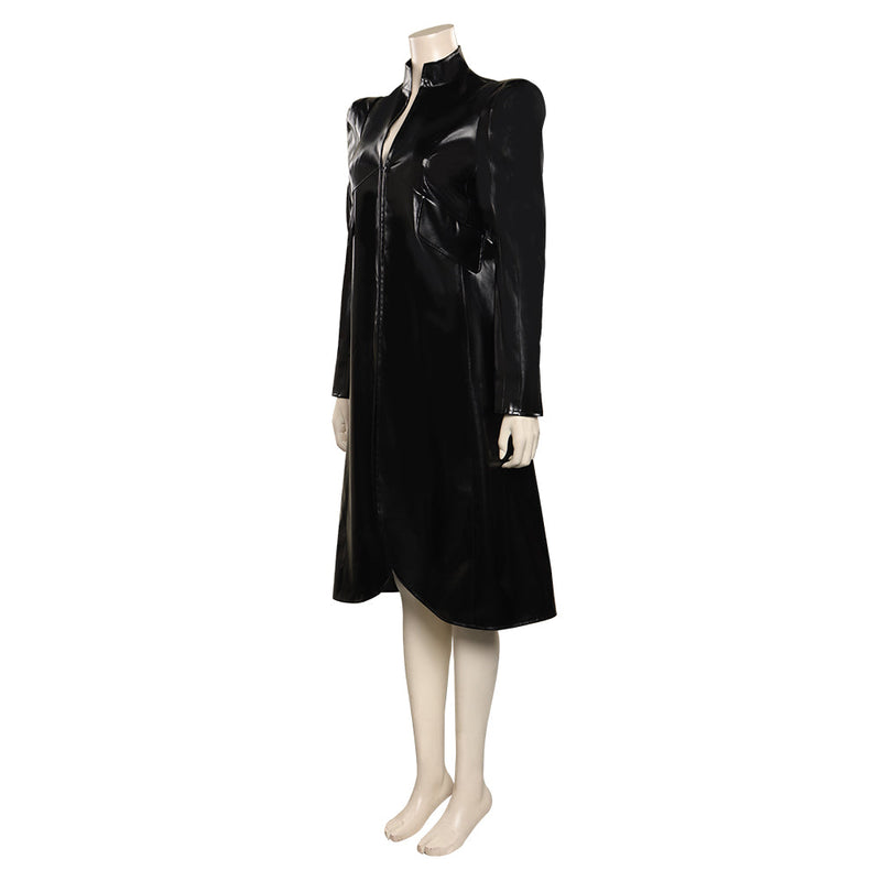 The Sandman -Lucifer Cosplay Costume Coat  Outfits Halloween Carnival Costume