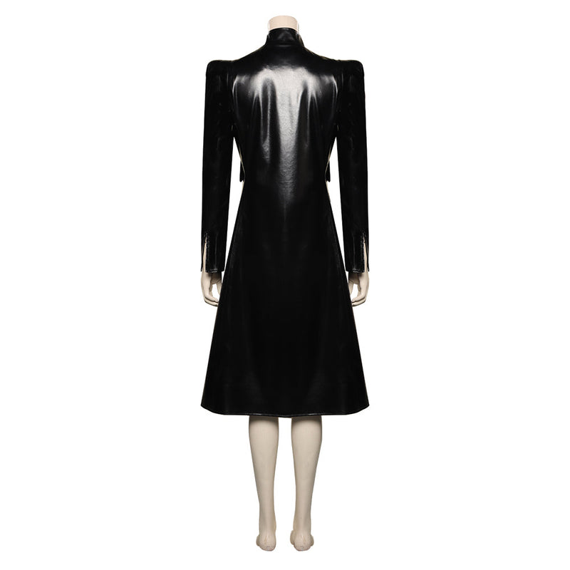 The Sandman -Lucifer Cosplay Costume Coat  Outfits Halloween Carnival Costume