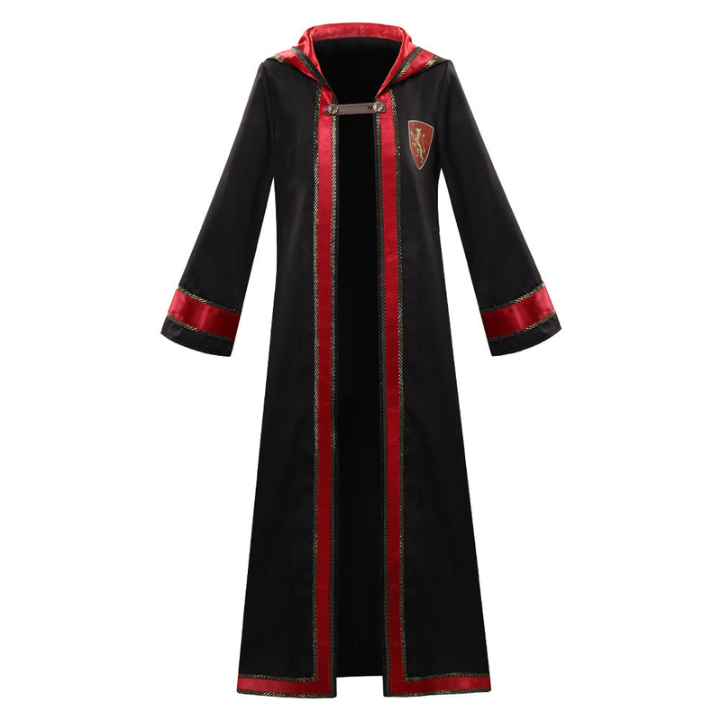 Hogwarts Legacy- College Cosplay Costume Coat Outfits Halloween Carnival Party Suit