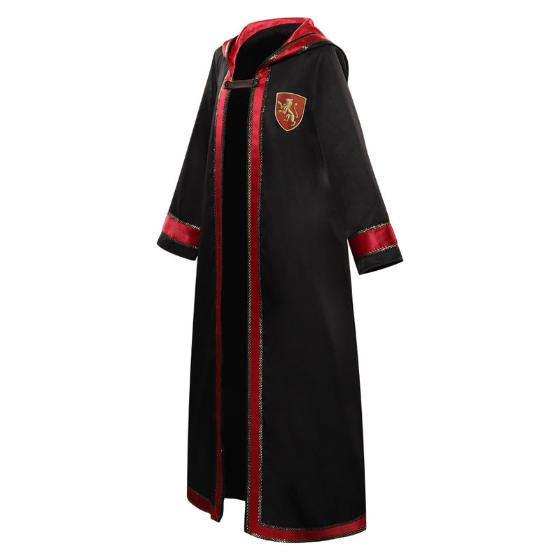 Hogwarts Legacy- College Cosplay Costume Coat Outfits Halloween Carnival Party Suit