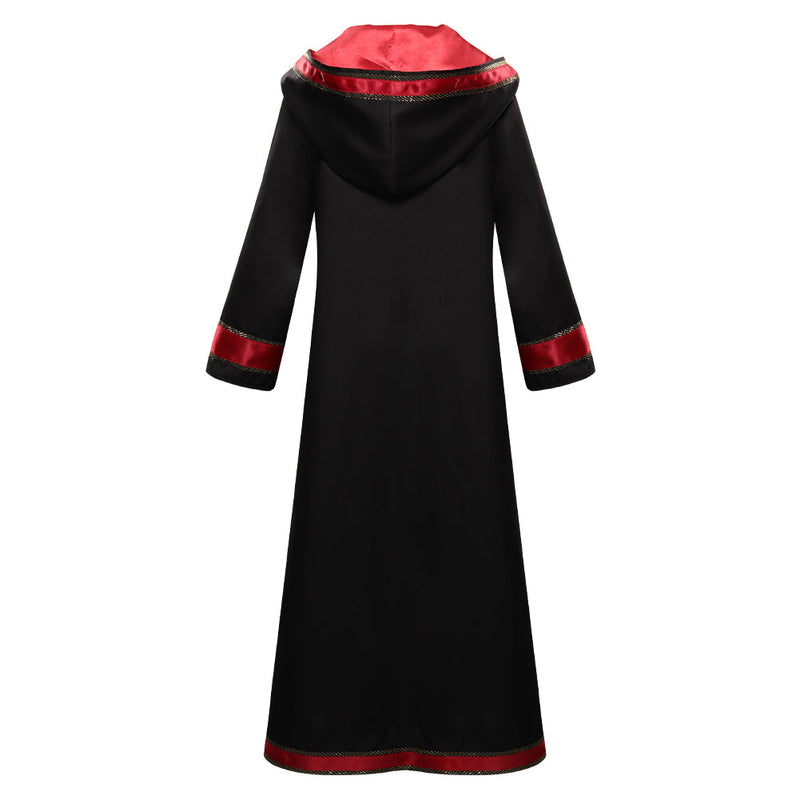 Hogwarts Legacy- College Cosplay Costume Coat Outfits Halloween Carnival Party Suit