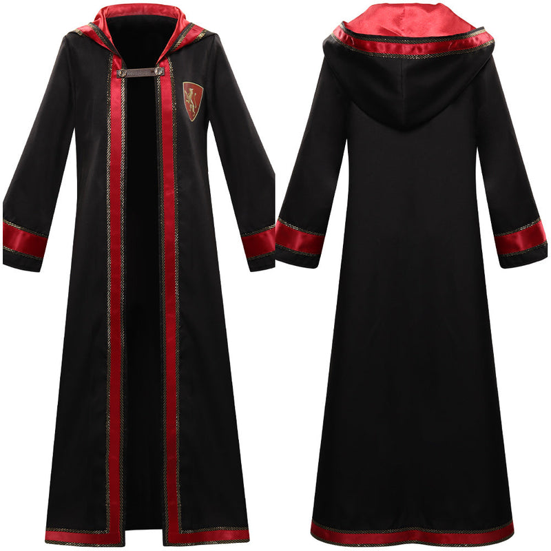 Hogwarts Legacy- College Cosplay Costume Coat Outfits Halloween Carnival Party Suit