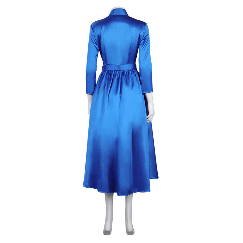 The Marvelous Mrs. Maisel - Miriam Maisel Cosplay Costume Dress