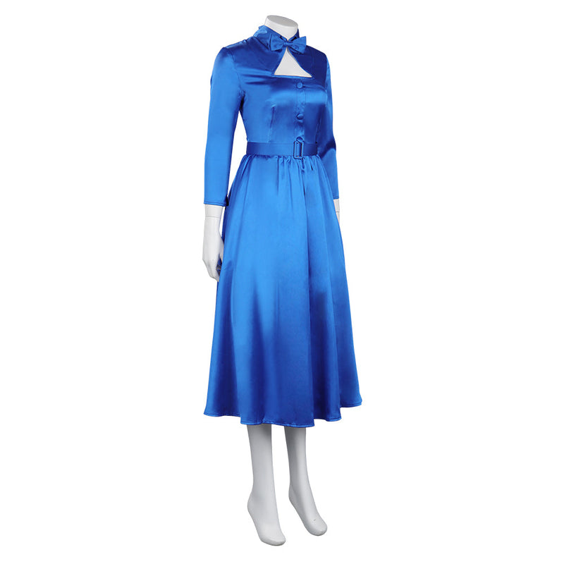 The Marvelous Mrs. Maisel - Miriam Maisel Cosplay Costume Dress