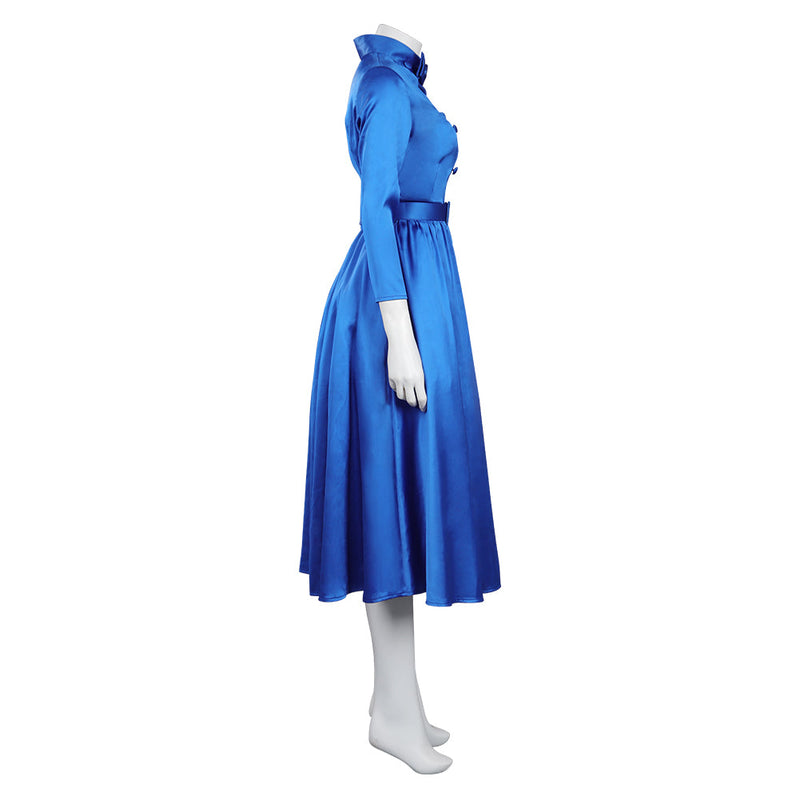 The Marvelous Mrs. Maisel - Miriam Maisel Cosplay Costume Dress