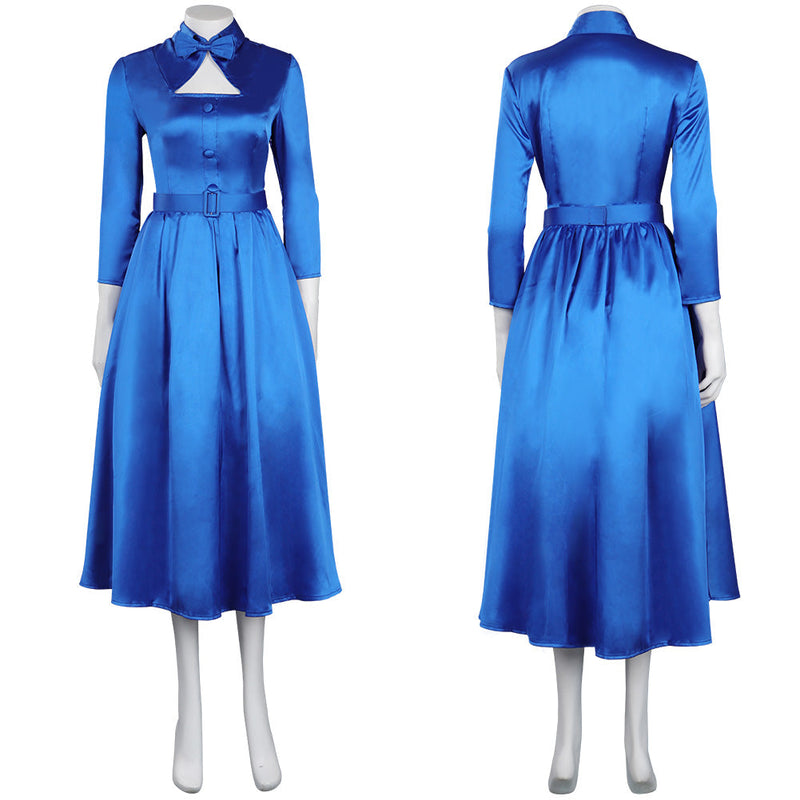 The Marvelous Mrs. Maisel - Miriam Maisel Cosplay Costume Dress