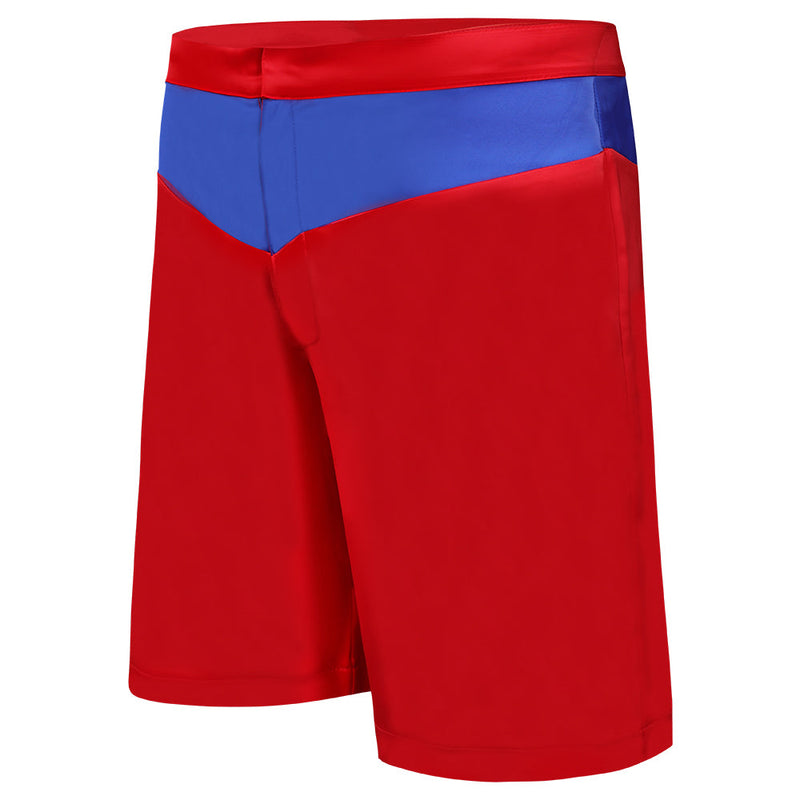 Baywatch Matt Brody  Cosplay Costume Summer Beach Shorts