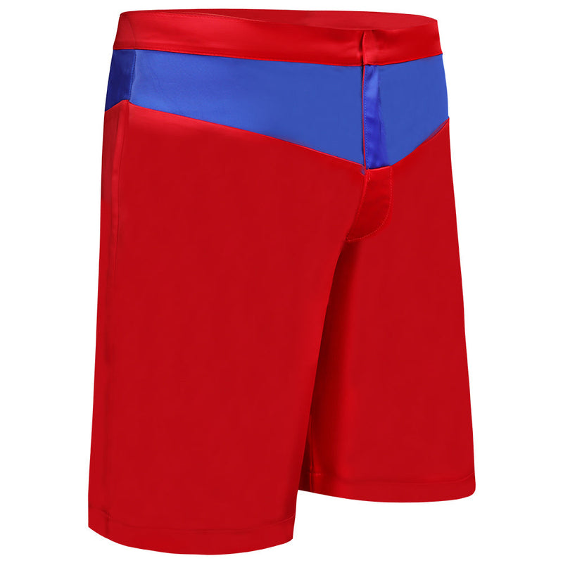 Baywatch Matt Brody  Cosplay Costume Summer Beach Shorts