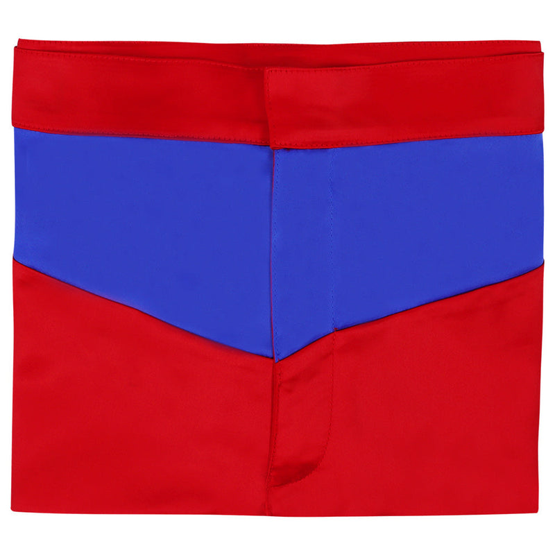 Baywatch Matt Brody  Cosplay Costume Summer Beach Shorts