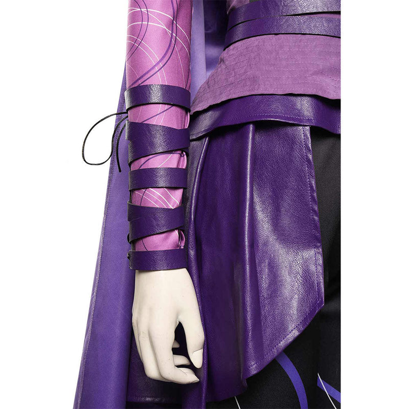 Doctor Strange in the Multiverse of Madness Clea Cosplay Costume Outfits Halloween Carnival Suit