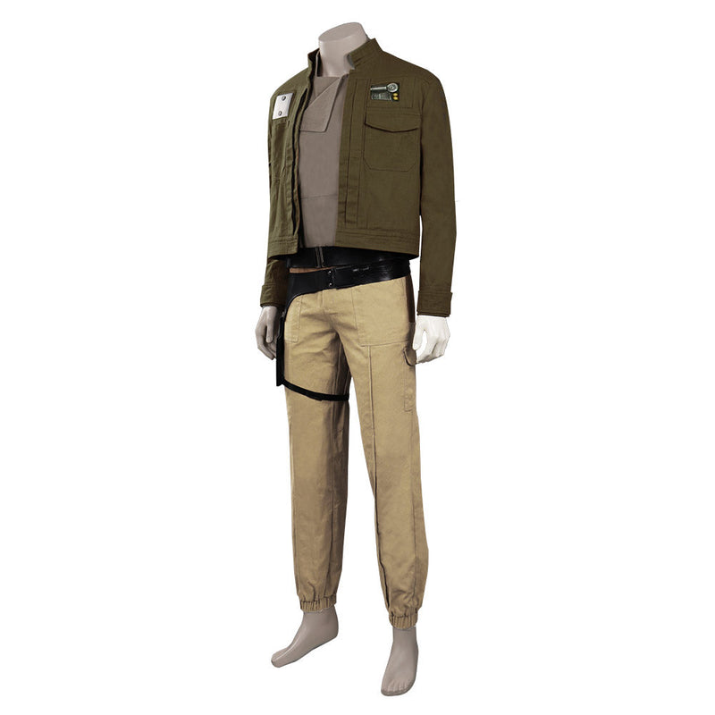 Rogue One：A Star Wars Story Cassian Andor Cosplay Costume Outfits Halloween Carnival Suit