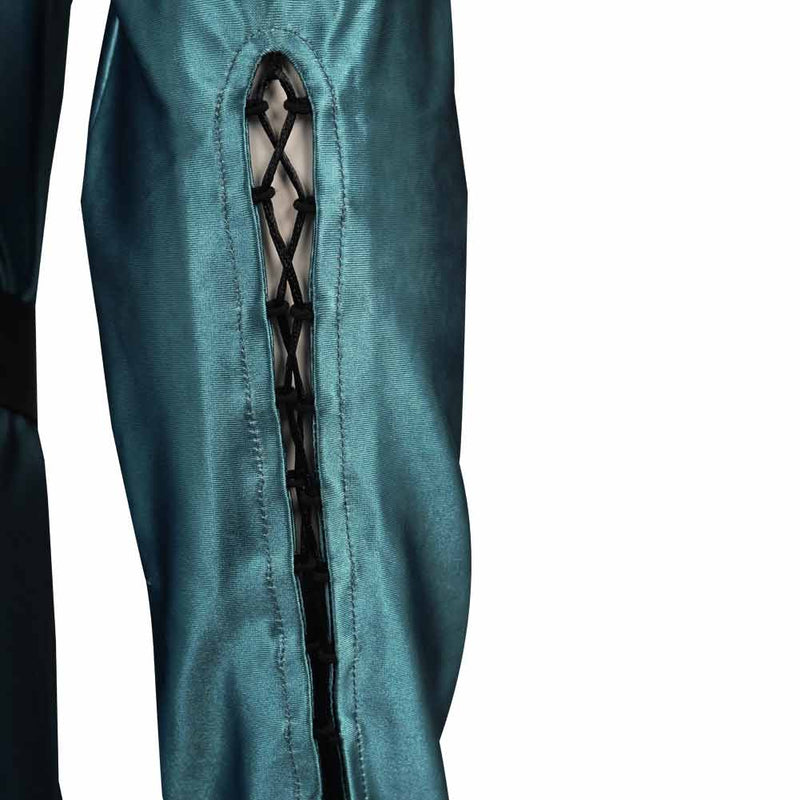 The Lord of the Rings: The Rings of Power Season 1 Elrond Cosplay Costume Cloak Belt Outfits Halloween Carnival Suit