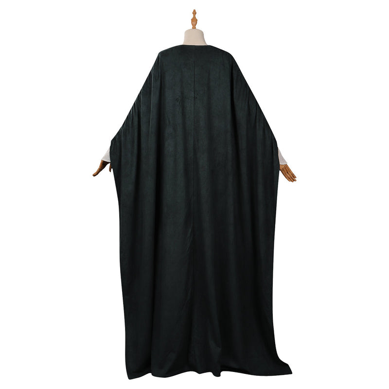 The Lord of the Rings: The Rings of Power Season 1 Galadriel Cosplay Costume Outfits Halloween Carnival Party Suit