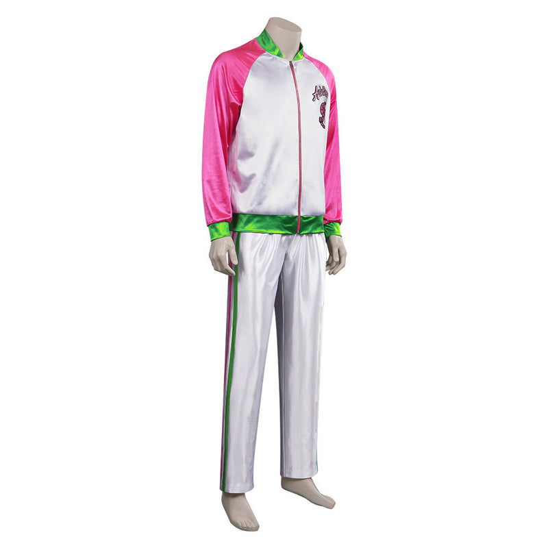 Zombies 3 Cosplay Costume Baseball Uniform Outfits Halloween Carnival Suit