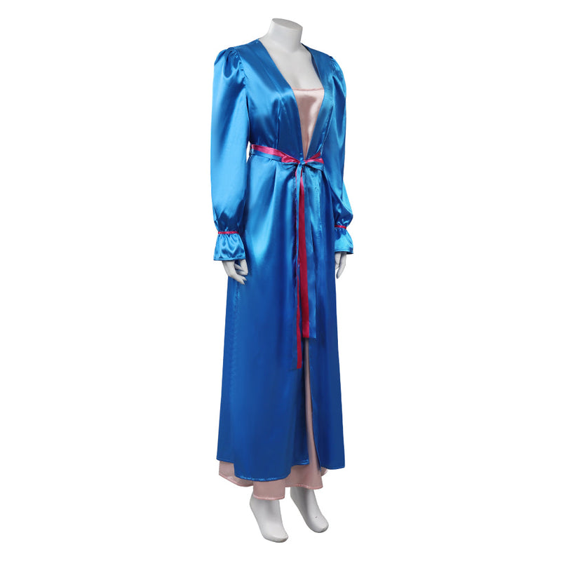 Disenchanted Giselle Cosplay Costume Outfits Halloween Carnival Suit