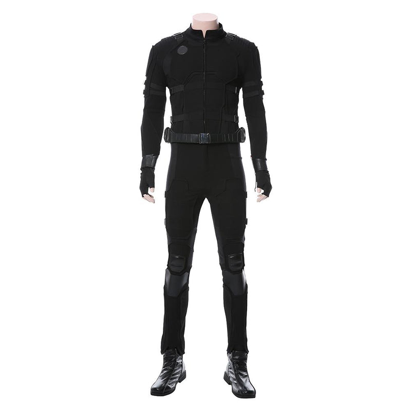 Spider-Man: Far From Home‎ Armor Halloween 2021 Cosplay Costume