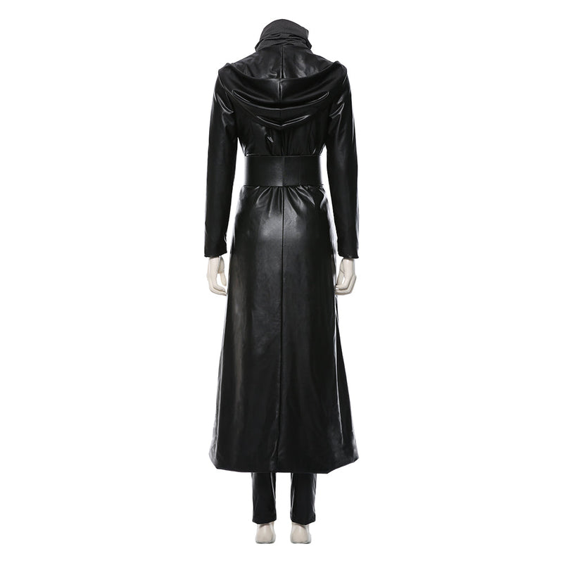 Watchmen Season 1 Angela Abar Uniform Costume Cosplay Costume