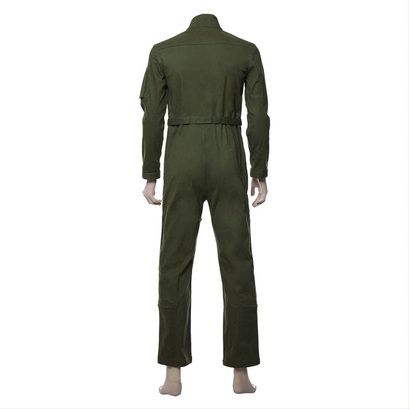 Top Gun Maverick Aviatrix Skin Outfit Cosplay Costume