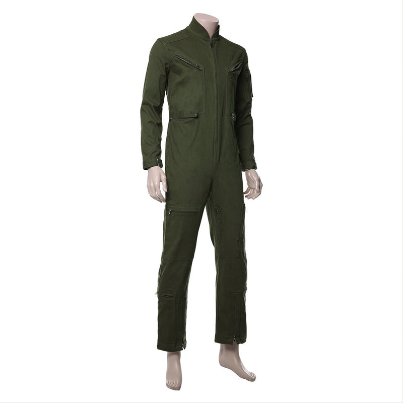 Top Gun Maverick Aviatrix Skin Outfit Cosplay Costume