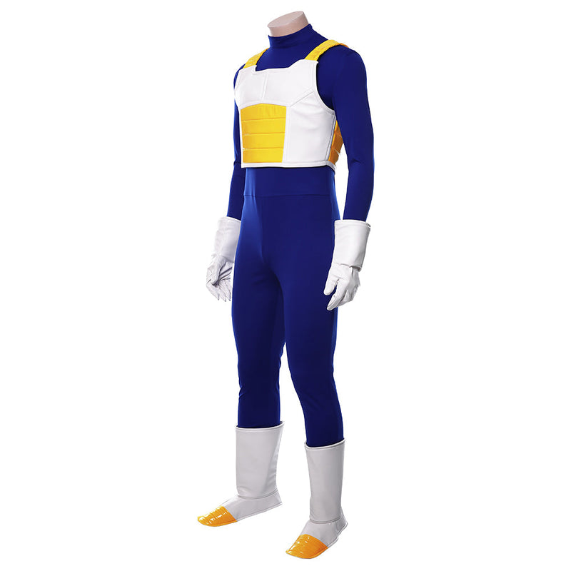 DRAGON BALL Z DRAGON BALL Vegeta IV Outfit Cosplay Costume