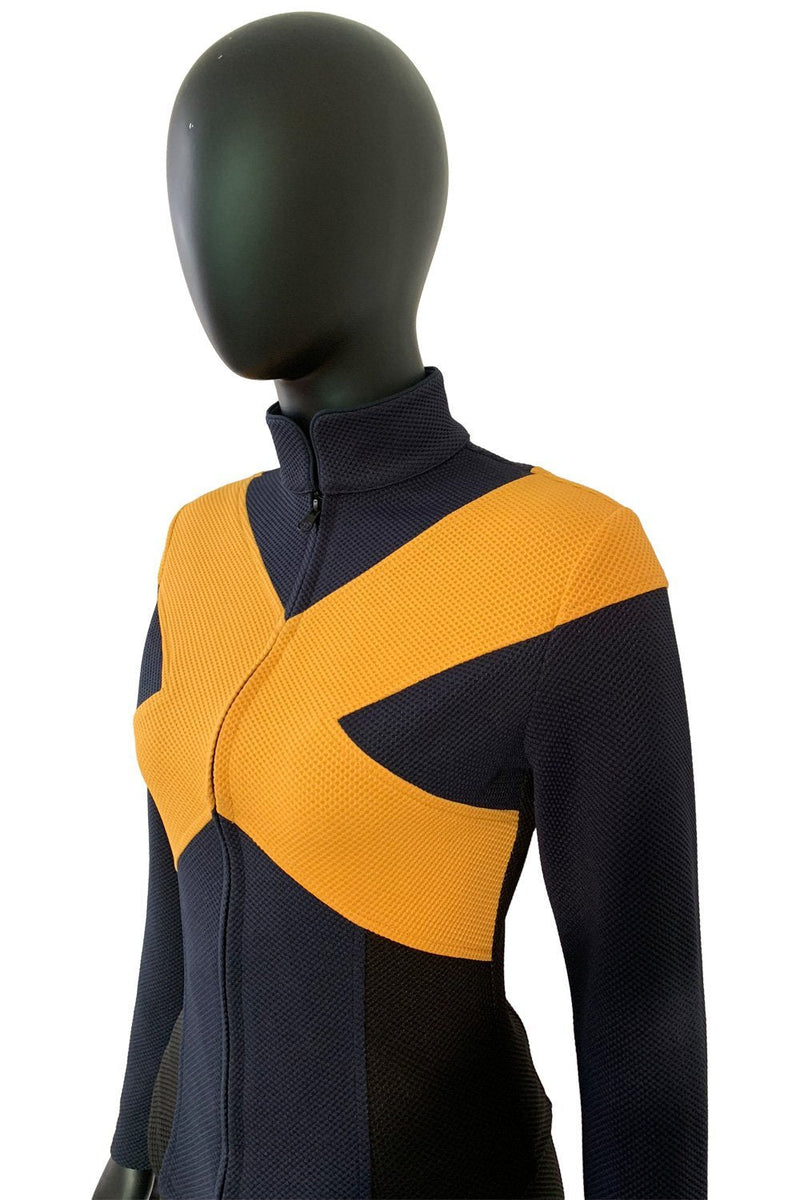 2019 X-Men: Dark Phoenix Jean Grey Outfit Cosplay Costume