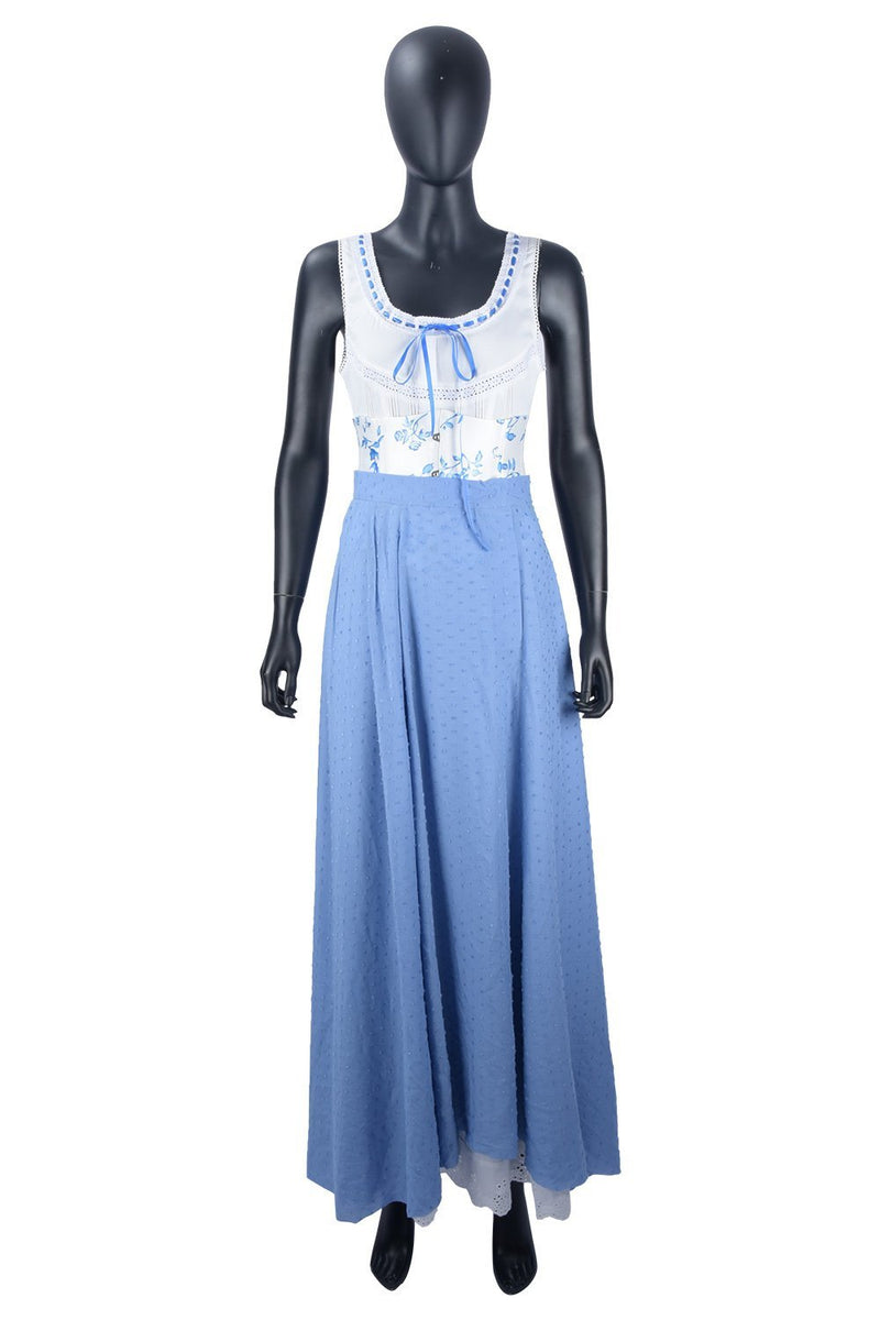 Westworld Season 2 Dolores Abernathy Cosplay Costume