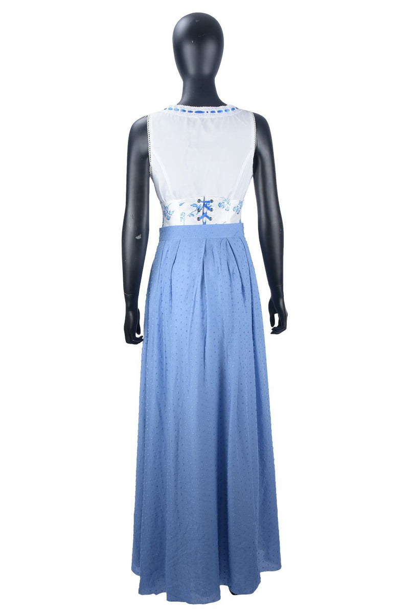 Westworld Season 2 Dolores Abernathy Cosplay Costume