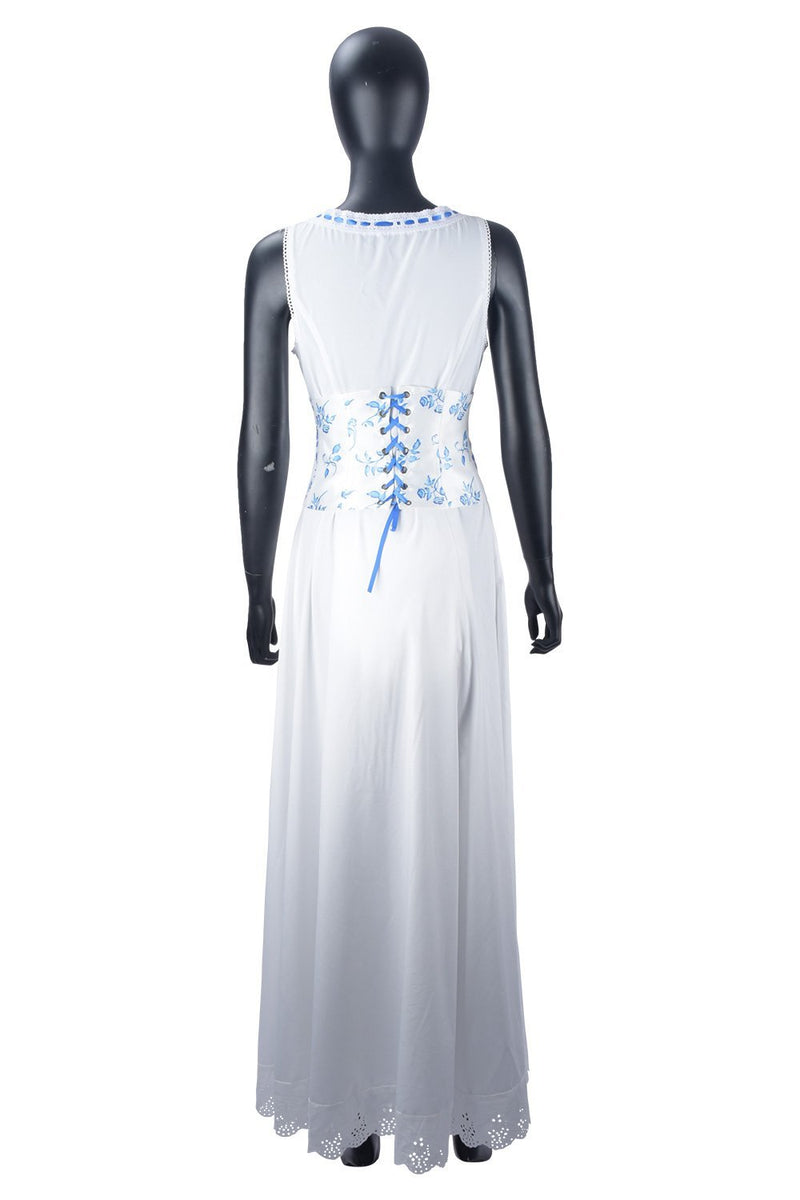 Westworld Season 2 Dolores Abernathy Cosplay Costume