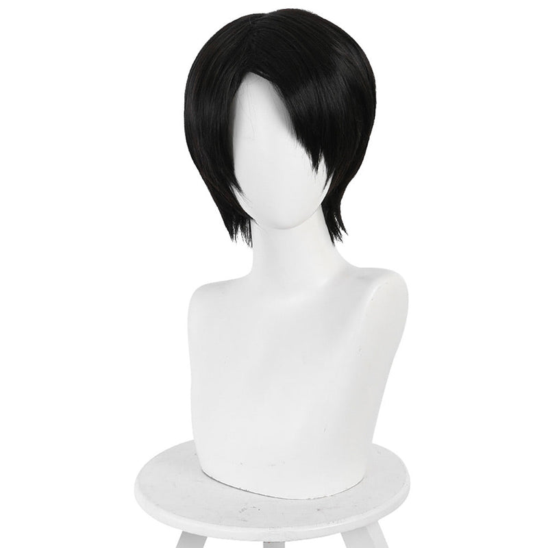 Anime Jujutsu Kaisen Yuuta Okkotsu Heat Resistant Synthetic Hair Carnival Halloween Party Props Cosplay Wig