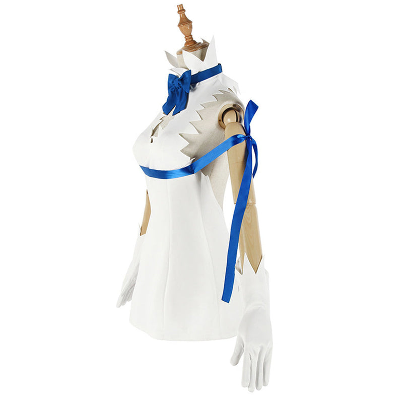 Is It Wrong to Try to Pick Up Girls in a Dungeon Hestia Outfits Halloween Carnival Suit Cosplay Costume