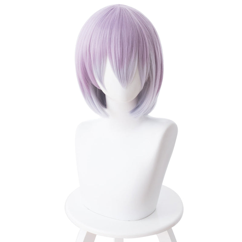 SSSS.Gridman Akane Shinjo Cosplay Wig