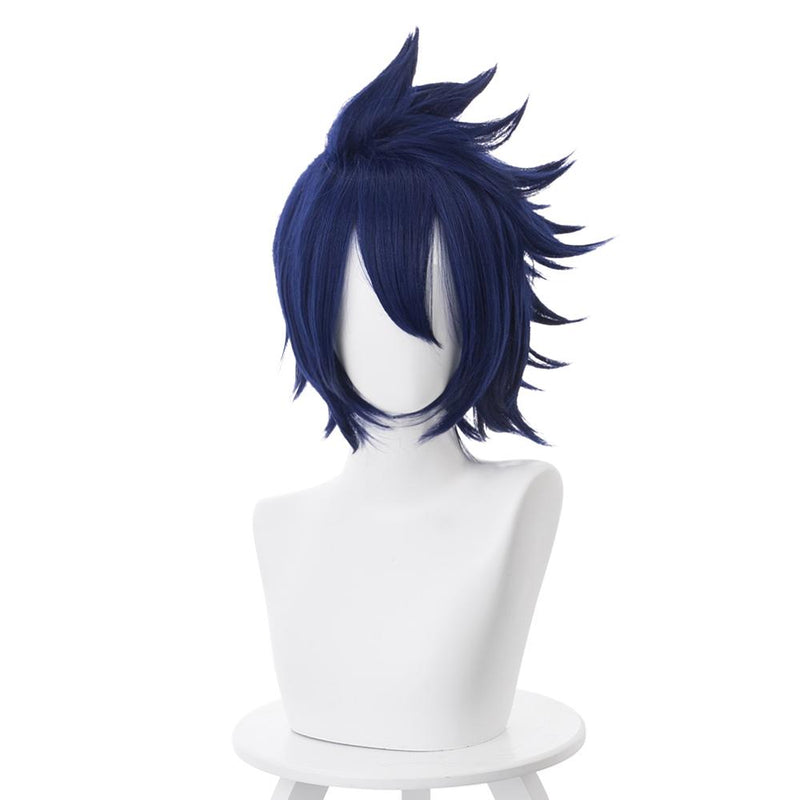 Naruto  Uchiha Sasuke Cosplay Wigs