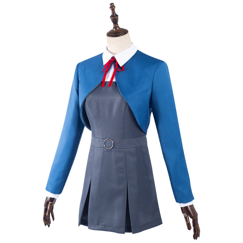 LoveLive! Superstar!! School Uniform Halloween Carnival Suit Cosplay Costume