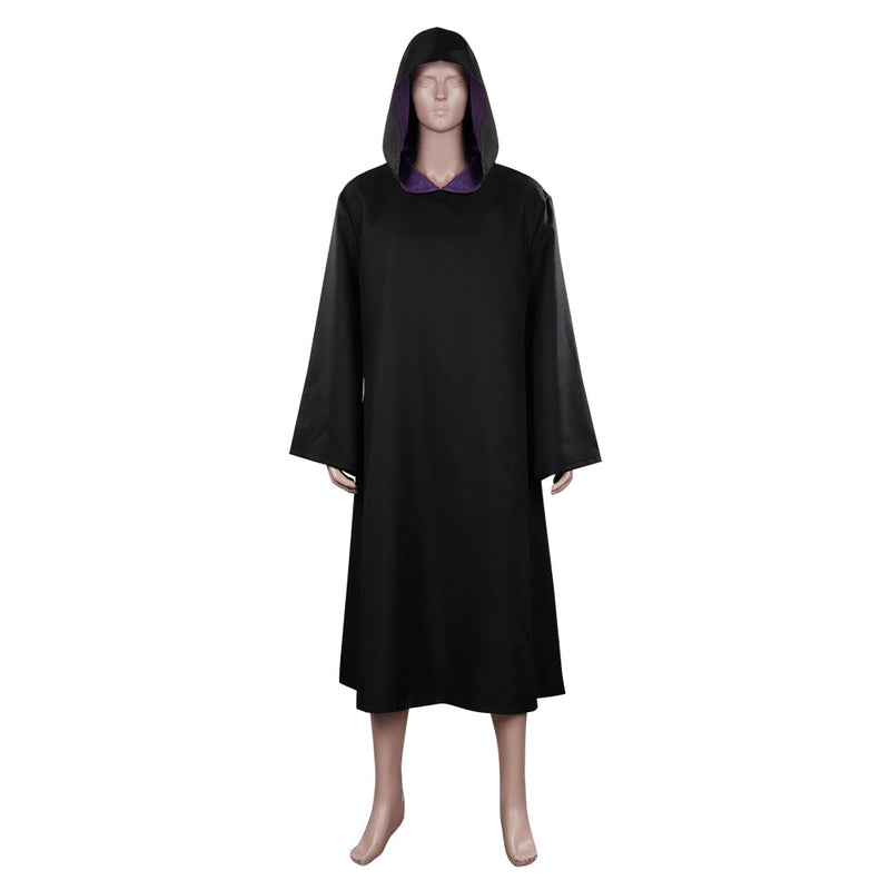 Naruto Tobi Cloak Outfits Halloween Carnival Suit Cosplay Costume