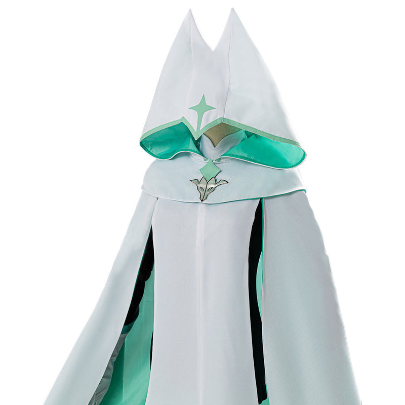 BNA BRAND NEW ANIMAL Hiwatashi Nazuna Cosplay Costume